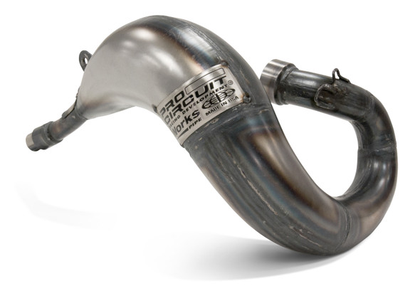 Pro Circuit Works Exhaust Pipe 781265