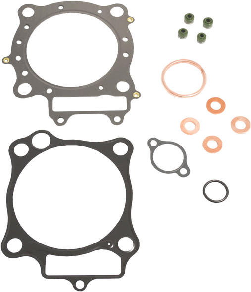 Athena Top End Gasket Kit W/O Valve Cover Gasket Hon P400210600215