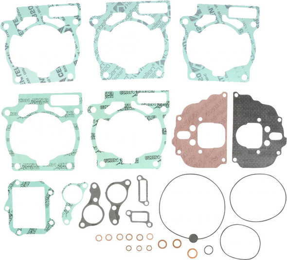 Athena Top End Gasket Kit W/O Valve Cover Gskt Husq/Ktm P400270600023