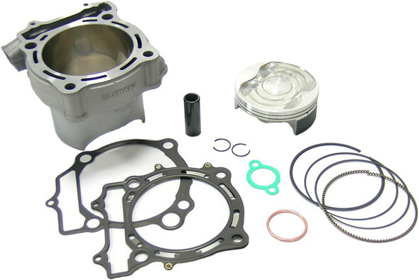 Athena Cylinder Kit Bb 100Mm 12.0:1 Suz P400510100012