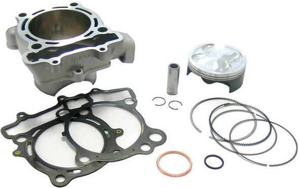 Athena Cylinder Kit Bb 83Mm 12.6:1 Suz P400510100010