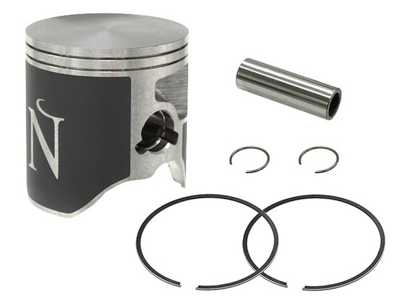 Namura Piston Kit 71.96/+0.02 Hus/Husq/Ktm Nx-70034-C