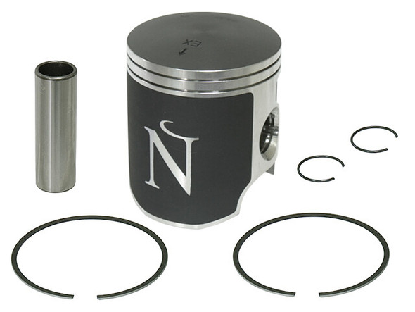 Namura Piston Kit Nikasil Cyl 66.35/Std 11:1 Kaw Nx-20029