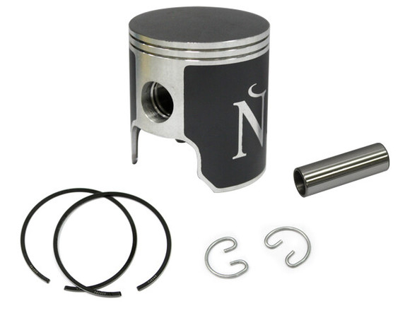 Namura Piston Kit Nikasil Cyl 67.44/Std 11:1 Ktm Nx-70040