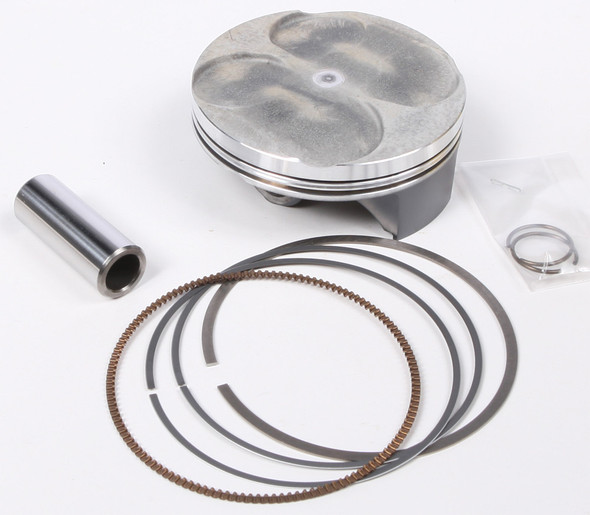 Prox Piston Kit Nikasil Cyl 77.97/Std 12.9:1 Hon 01.1338.A