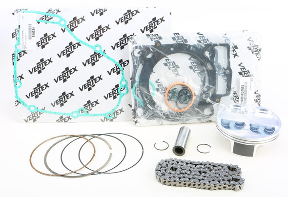 Vertex Top End Kit 95.96/Std 12.5:1 Hon Vtktc23855B