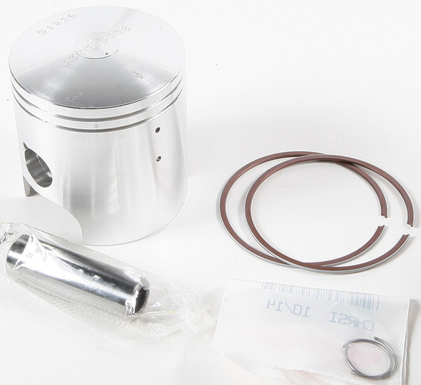 Wiseco Piston Kit 55.50/+1.50 Suz 432M05550