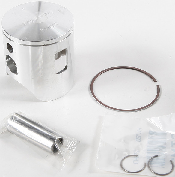 Wiseco Piston Kit Pro-Lite 55.00/+1.00 Gas/Yam 726M05500