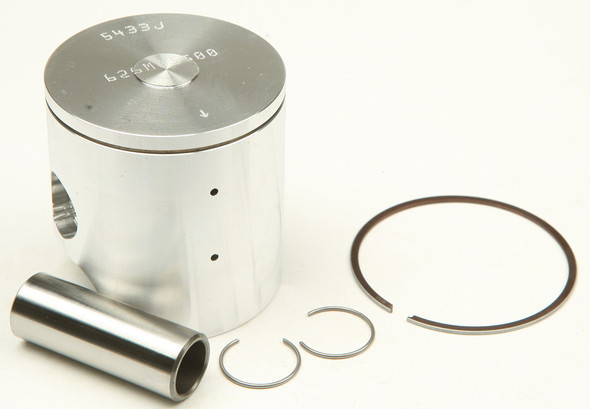 Wiseco Piston Kit Pro-Lite 55.00/+1.00 Kaw 626M05500