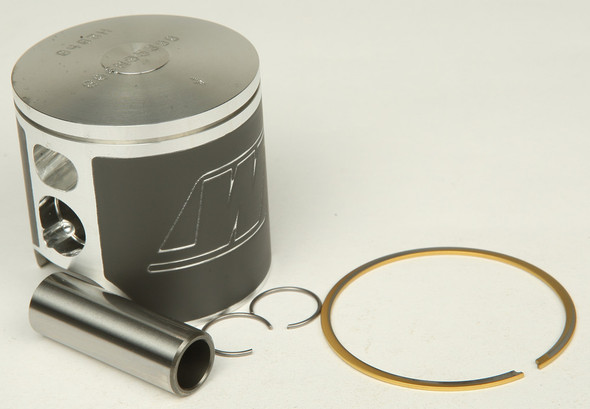 Wiseco Piston Kit Rc Armorglide Super 53.00/+1.00 Suz 806M05300