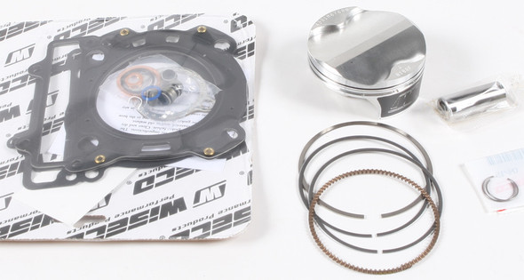 Wiseco Top End Kit Armorglide 76.00/Std 12.5:1 Hus/Ktm Pk1763