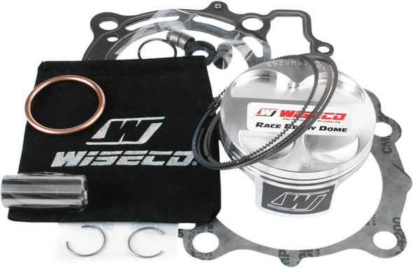 Wiseco Top End Kit Armorglide 77.00/Std 13.5:1 Kaw Pk1598