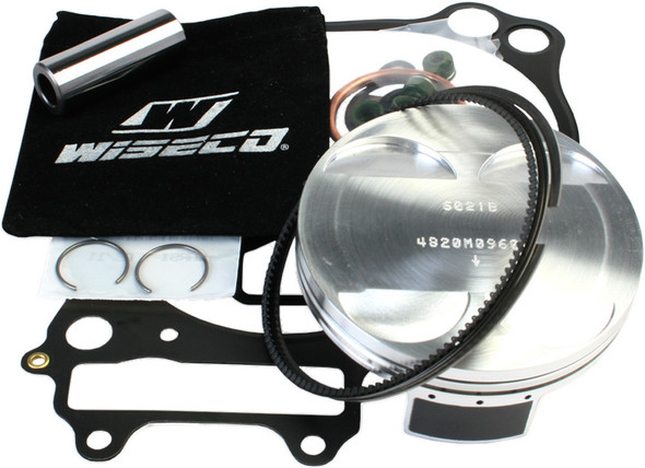 Wiseco Top End Kit Armorglide 96.00/Std 12:1 Hon Pk1366