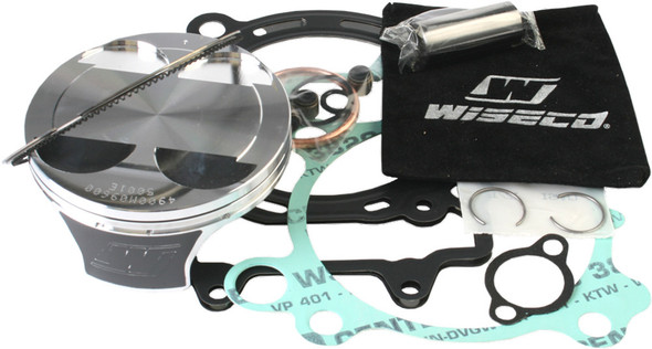 Wiseco Top End Kit Armorglide 96.00/Std 12:1 Kaw Pk1403