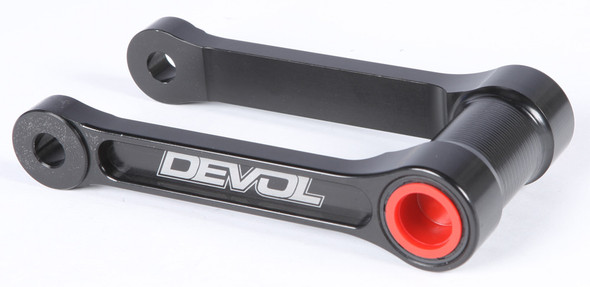 Devol Lowering Link Lowers 1.25" 0115-4702