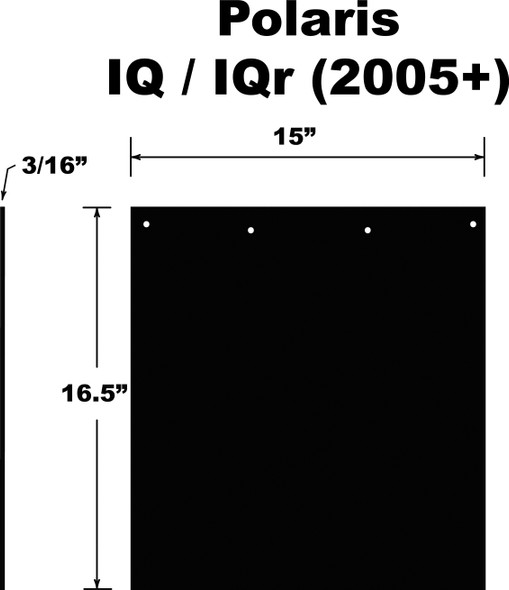 Pdp Snowflap Sf01Iqrpb