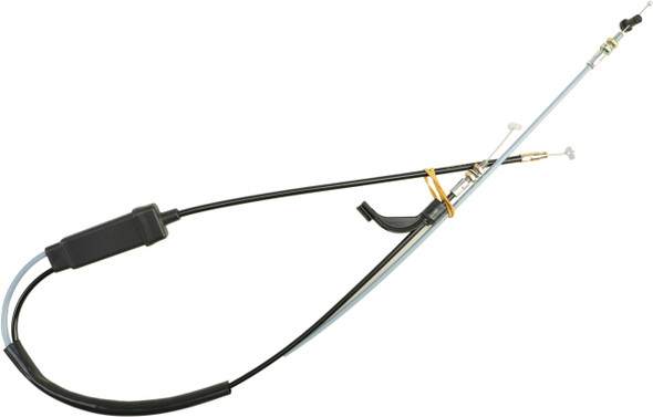 Sp1 Throttle Cable A/C 05-139-93