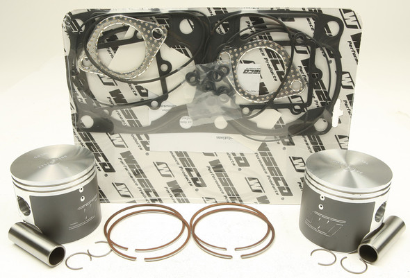 Wiseco Standard Bore Piston Kit Sk1263