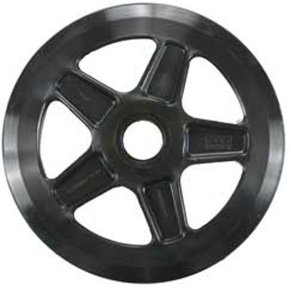 Sp1 Composite Wheel 9" Five Spoke W/25Mm Bearing Installed 9" Composite