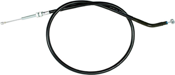 Motion Pro Black Vinyl Clutch Cable 02-0238