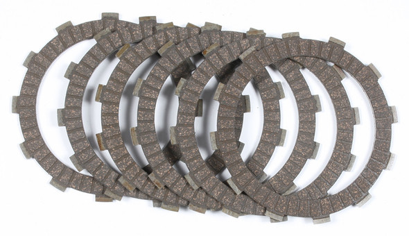 Kg Pro Clutch Disk Kit Kg075-6