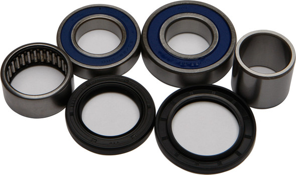 All Balls Rear Wheel Bearing Kit 25-1473