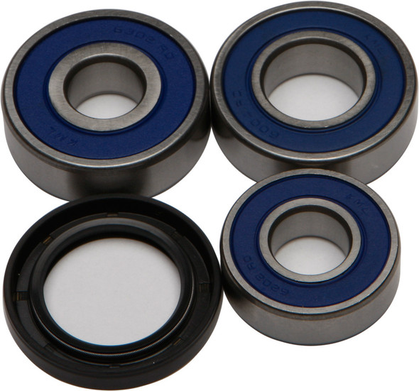 All Balls Rear Wheel Bearing/Seal Kit 25-1087