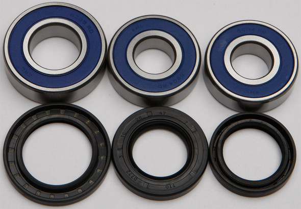 All Balls Wheel Bearing Kit 25-1557