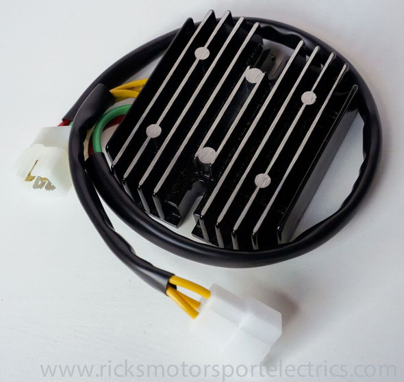 Ricks Regulator/Rectifier Lithium Yam 14-409