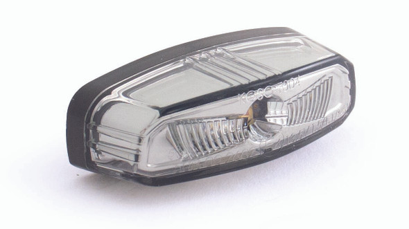 Koso Led Taillight Smoke Lens Hb034010