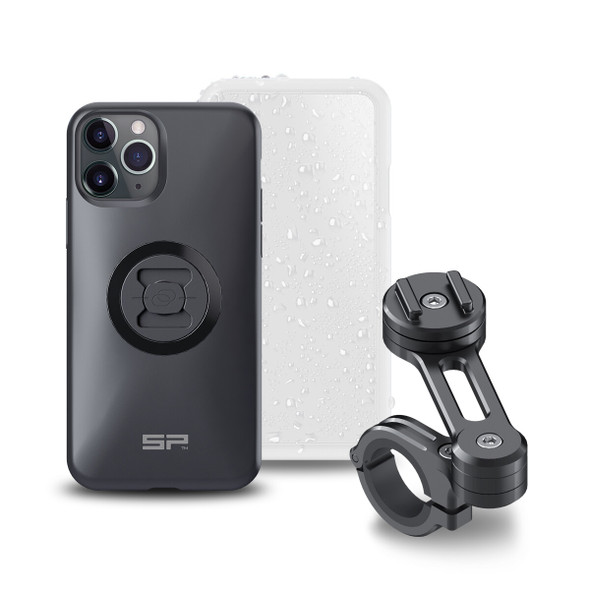 Sp Connect Case And Mount Bundle Apple Iphone 11 Pro/Xs/X 53922