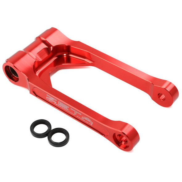 Zeta Lowering Link Hon Red Ze56-05162