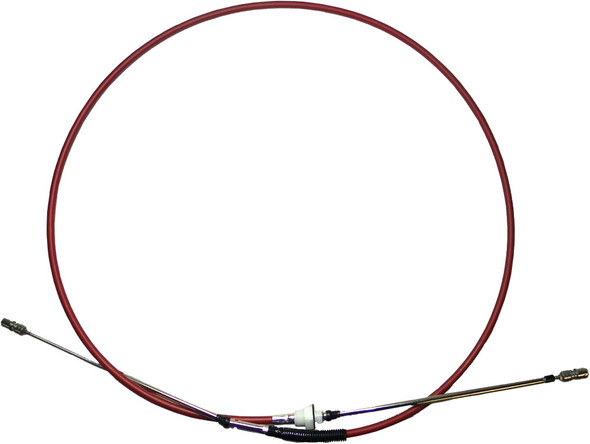 Wsm Reverse Cable Yam 002-058-15