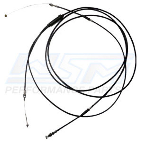 Wsm Throttle Cable Sd 002-270L