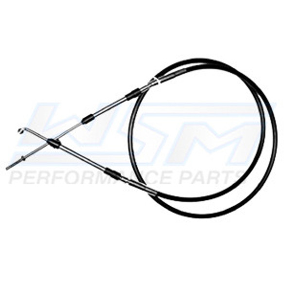 Wsm Wsm Reverse Cable 277000017 002-047-04