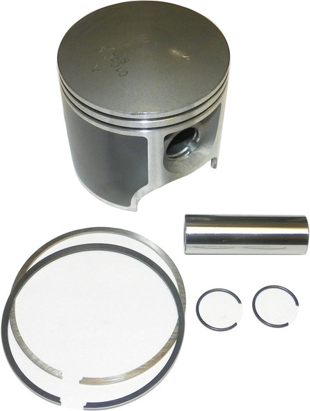 Wsm Piston Platinum S-D 951 010-819-06Pk