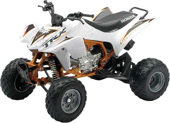 New-Ray Replica 1:12 ATV 12 Honda Trx4540R White 57473