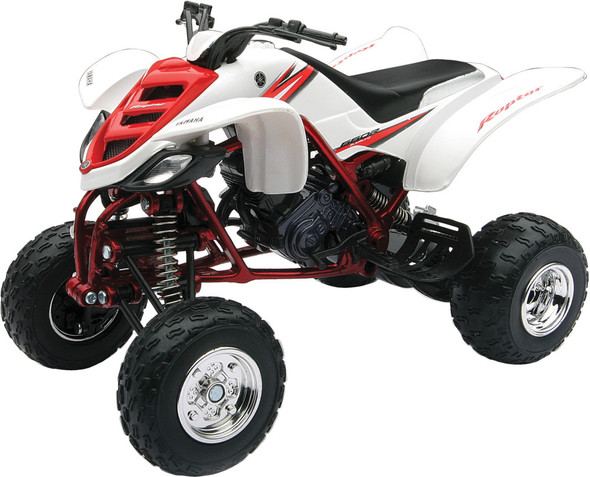 New-Ray Replica 1:12 ATV Yamaha Raptor 660 42923A