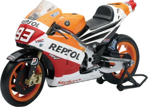 New-Ray Replica 1:12 Super Sport Bike 14 Honda Repsol(Marquez) 57663