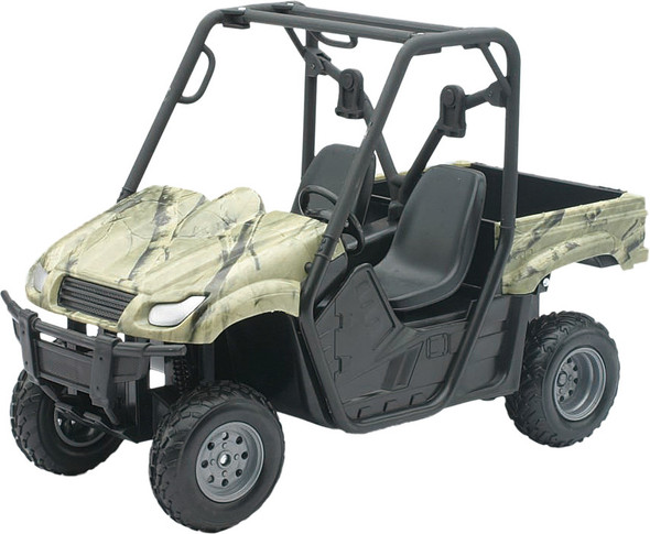 New-Ray Replica 1:12 Utv Polaris Utv Camo Green Ss-43253B