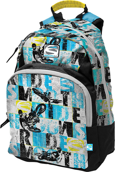 Smooth Backpack (Ride Smooth) 3119-207