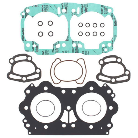 Vertex Top End Gasket Set Sea-Doo 610211