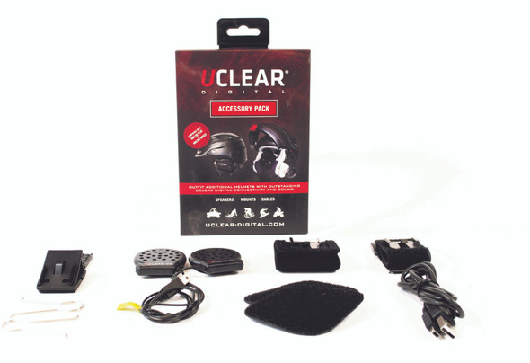 Miscellaneous Audio Accessory Kit For Amp And Hbc Series