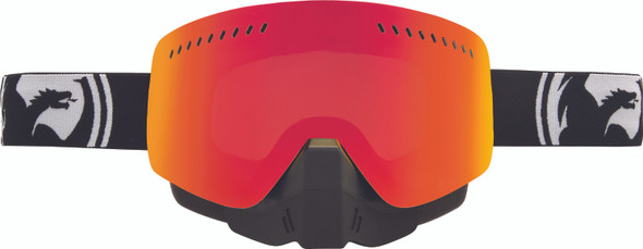 Dragon Nfxs Snow Goggle Inverse Kit W/Poly Lenses 722-1903