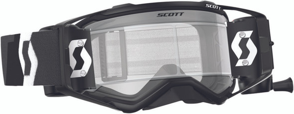 Scott Prospect Goggle Wfs Black 246429-0001113