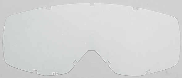 Scott Standard Replacement Lens Clear Anti-Stick 219706-043