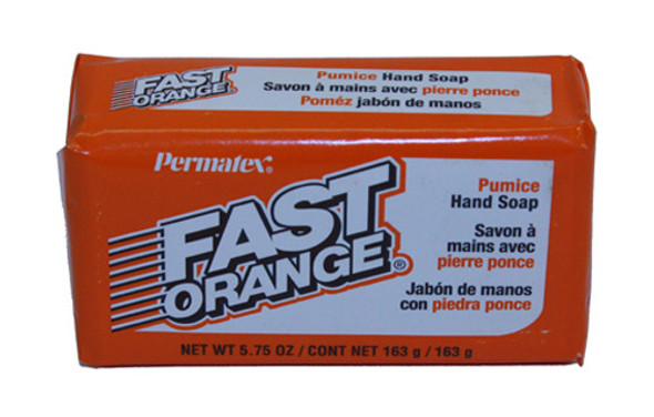 Highline Warren Llc Permatex Fast Orange Pumice Bar Soap 25575