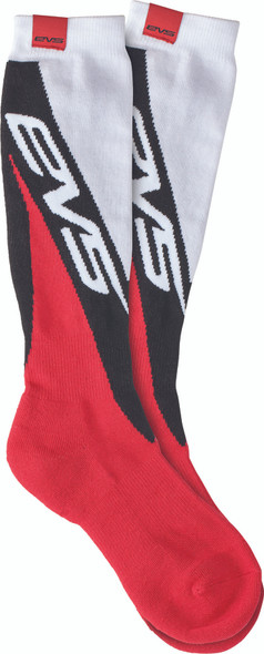 Evs Moto Socks Large/X-Large 663-1117L