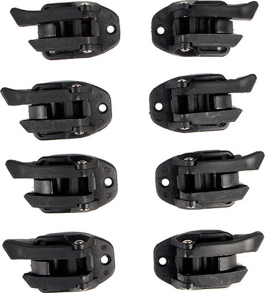 Fly Racing Adult Buckle/Lever Kit 360-5040