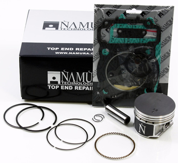 Namura Top End Repar Kit Polaris +.5Mm Bore Na-50024-2K